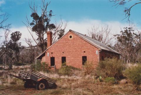 Eynesbury, 2012