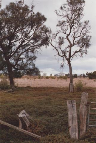 Paddocks, Eynesbury, 2012