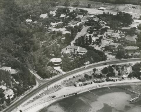 Frankston, 1954