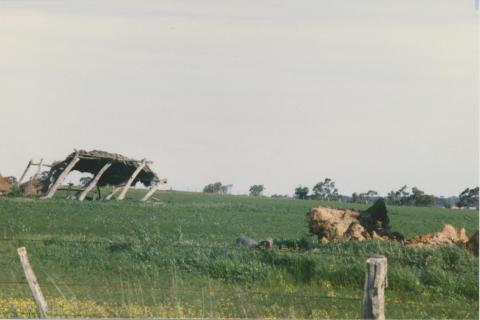 Dimboola, 1980