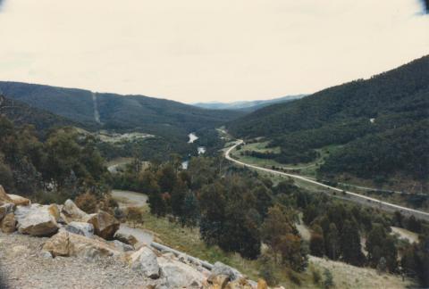 Dartmouth, 1980