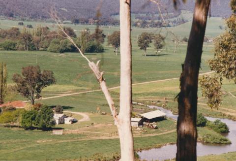 Eskdale, 1980