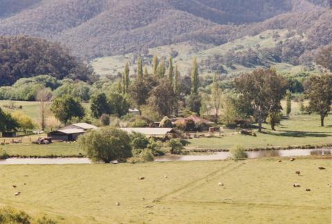 Eskdale, 1980