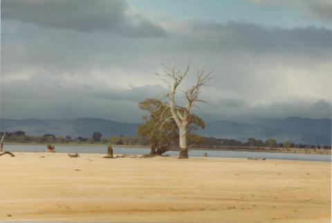 Lake Lonsdale, 1980