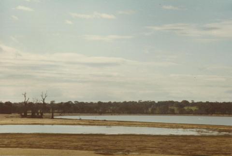 Lake Lonsdale, 1980