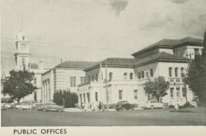 Public Offices, Geelong