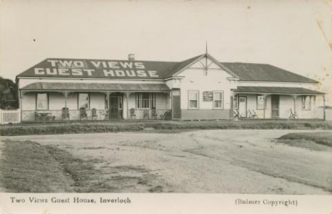 Two Views Guesthouse, Inverloch