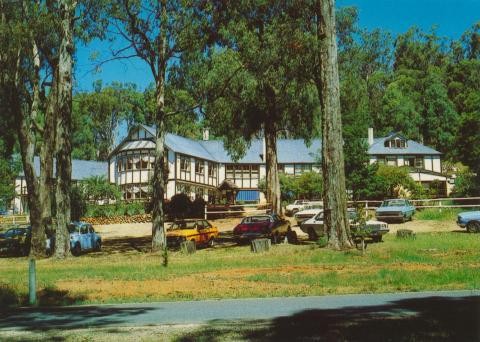 Elkanah Christian Community, Marysville, 1992