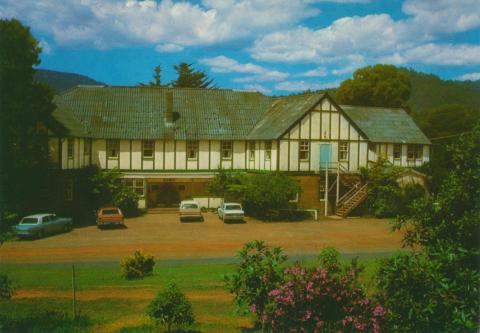 Mary-Lyn, family accommodation, Marysville