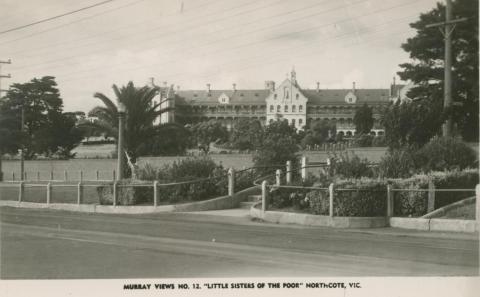 Little Sisters of the Poor, Northcote