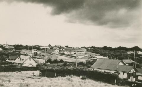 View showing Cath-Keir, Ocean Grove