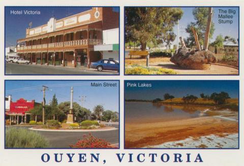 Ouyen