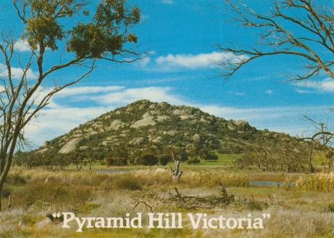 Pyramid Hill