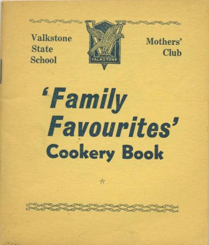 Valkstone State School Mothers Club, Bentleigh East