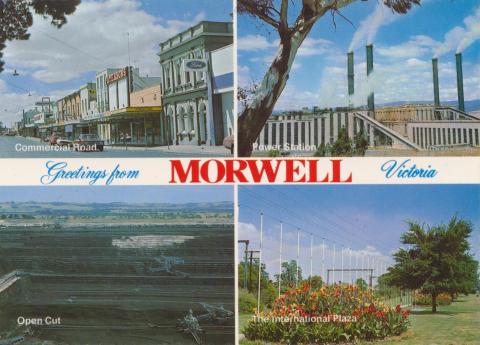 Morwell