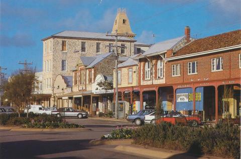 Main Road, Sorrento, 1994