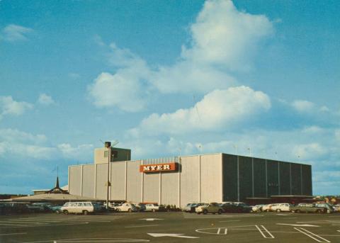 Northland Shopping Centre, East Preston