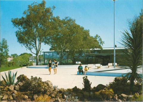 Swimming Pool, Sale