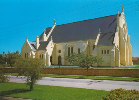 St Mary's Cathedral, Sale