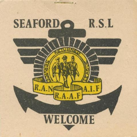 Returned Services League Seaford