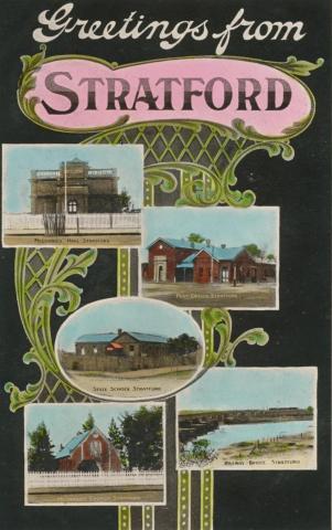 Stratford