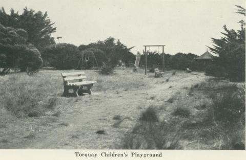 Torquay Children's Playground