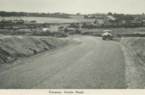 Torquay Scenic Road