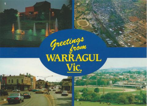 Warragul, 1999