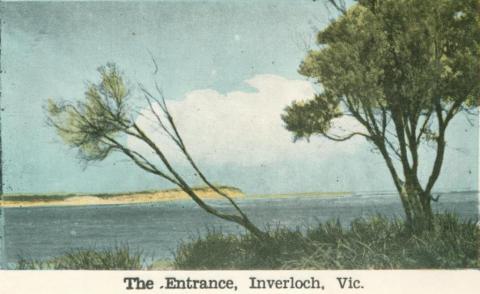 The Entrance, Inverloch