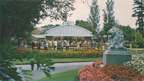 Begonia Festival, Ballarat