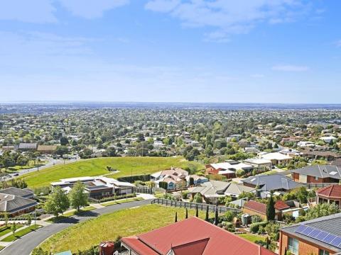 Wandana Heights, 2014