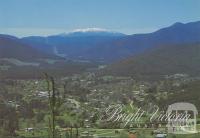 Mt Bogong, Bright