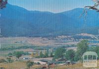 Alamar Ranch and Mount Beauty township, Mount Beauty