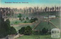 Homestead, Emerald near Gembrook, c1909