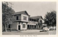 Border Inn, Bacchus Marsh