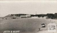 Jetty and Bluff, Barwon Heads