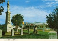 Licensed General Store, Bonnie Doon