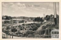 View of Railway Station, Castlemaine, 1915