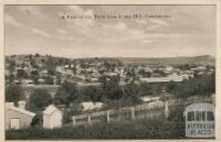 A view of the town from Camp Hill, Castlemaine, 1915