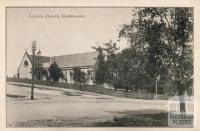 Catholic Church, Castlemaine, 1915