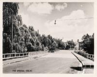 The Bridge, Colac