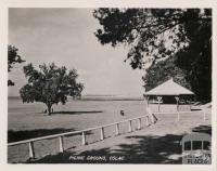 Picnic ground, Colac