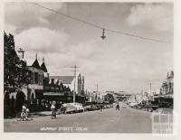 Murray Street, Colac