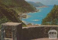 Defiance Lookout, Apollo Bay