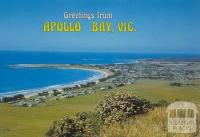 Mariner's Lookout, Apollo Bay