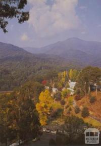 Bogong Village, Bogong