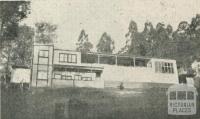 Harewood, Kallista, 1950