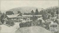 Green Gables, Warburton, 1950