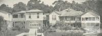 Healesville Chalet, 1950