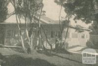 Seaview House, Rye, 1947-48